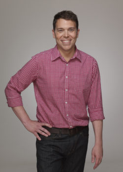 Bruce Feiler