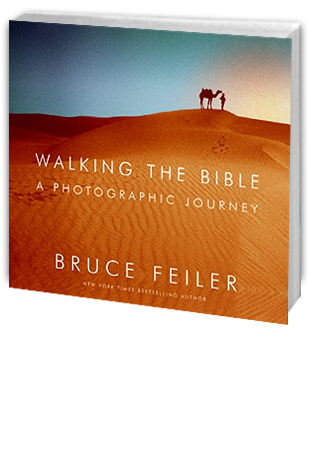 Walking the Bible A Photographic Journey Epub-Ebook