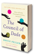 The Council of Dads book cover
